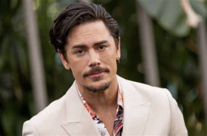 Tom Sandoval Slams Wellness Resort&rsquo;s Instagram Post