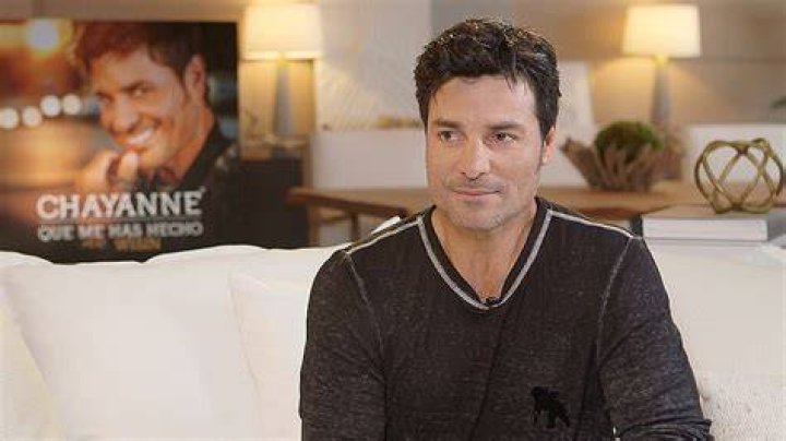 Uncover The Marital Truth: Was Chayanne Ever Wed?