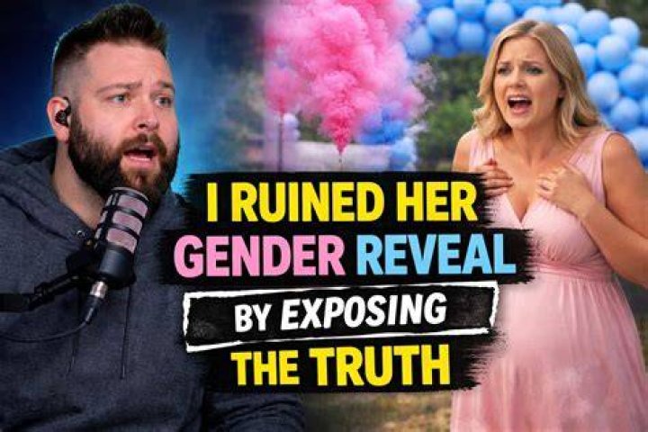 Uncovering The Truth About Her Gender