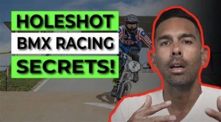 Unlocking The Secrets To BMX Racing Longevity