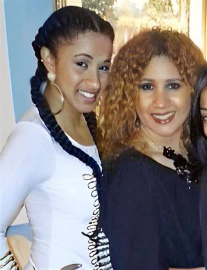 Unraveling The Multifaceted World Of "Cardi B's Mom": Discoveries And Insights