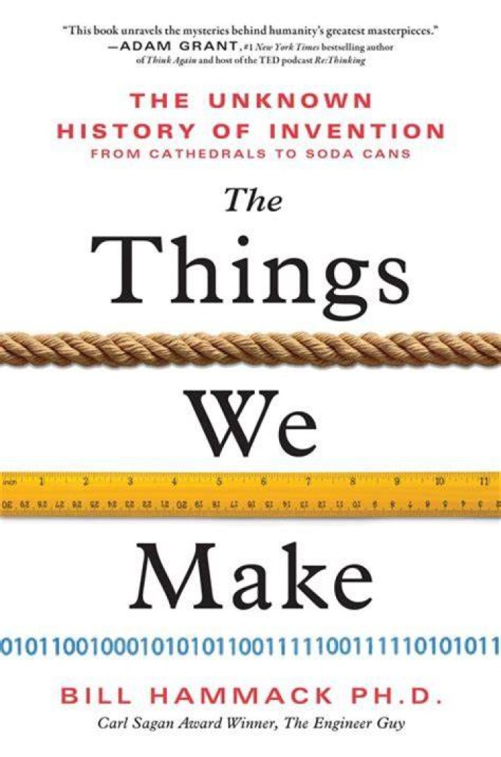 Untold Stories And Inspiring Discoveries