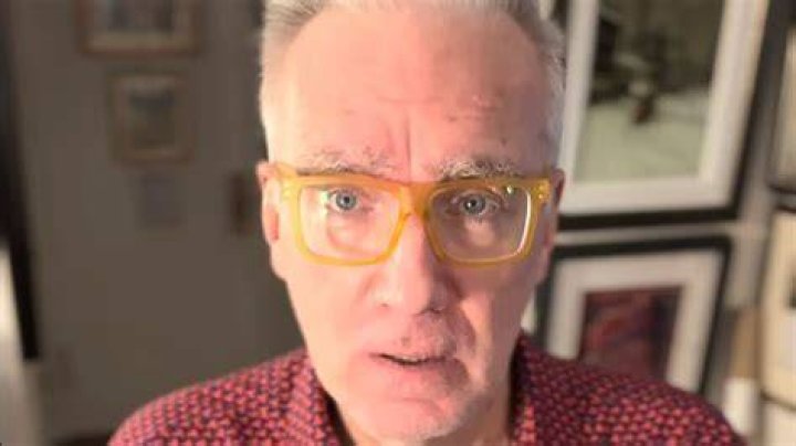 Unveiling Keith Olbermann's Age: Discoveries And Insights