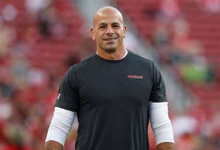 Unveiling Robert Saleh's Physical Attributes: Height, Weight, And Beyond