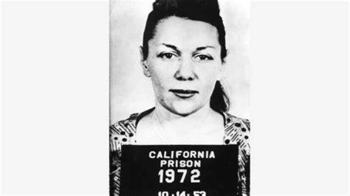 Unveiling The Enigmatic Case Of Barbara Graham Young