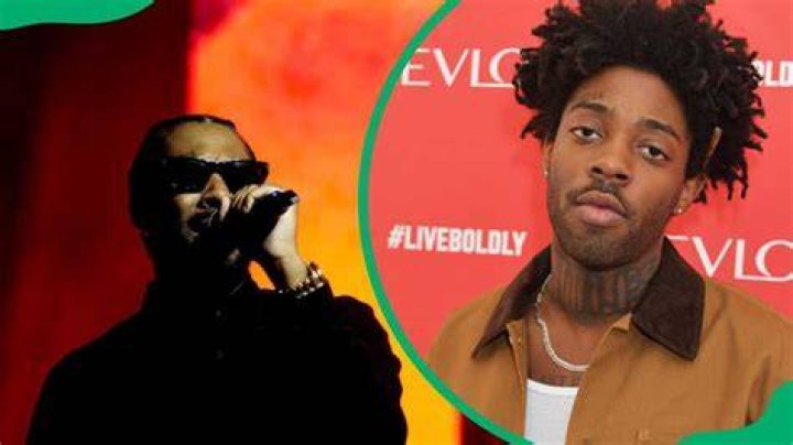 Unveiling The Roots And Rise Of Brent Faiyaz
