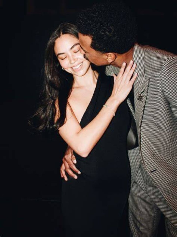 Unveiling The Secrets: Christina Nadin's Boyfriend Revealed