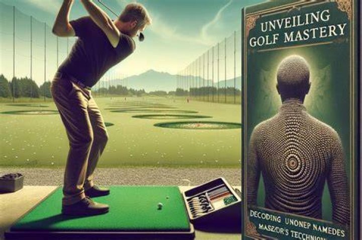 Unveiling The Secrets Of Golfing Greatness
