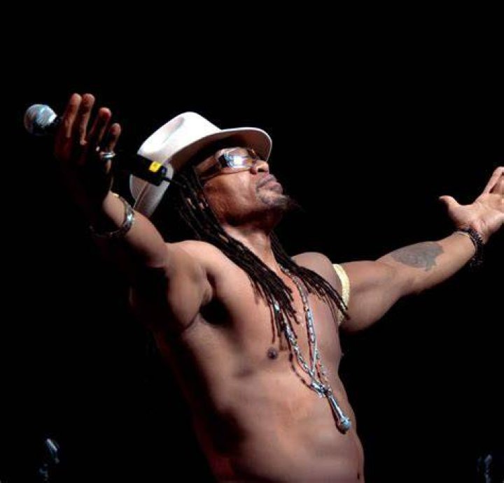 Unveiling The Secrets Of Melle Mel's Towering Stature: Unlocking Insights And Discoveries