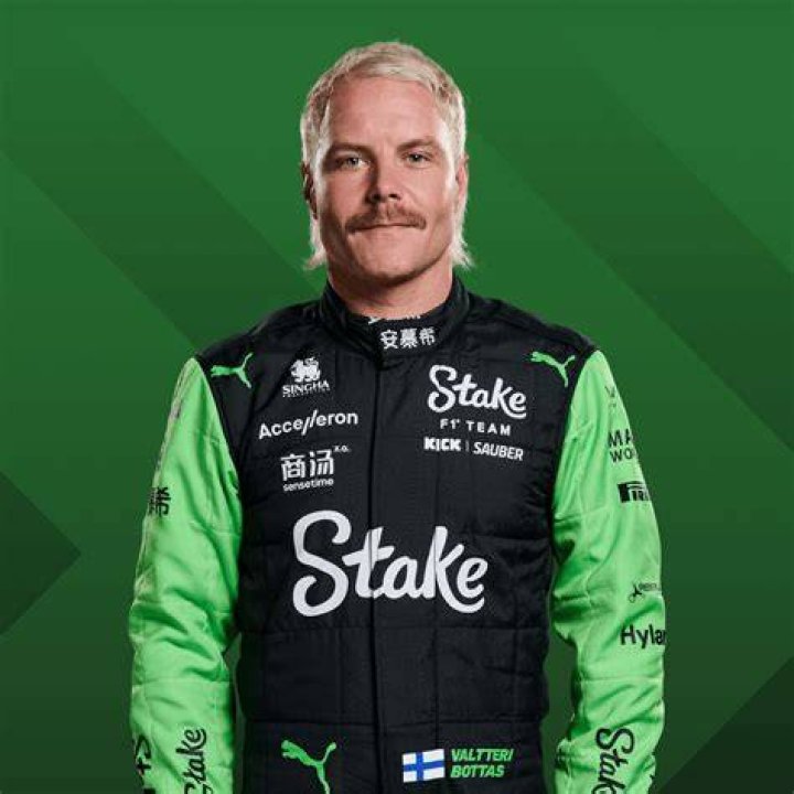 Valtteri Bottas "I think this weekend is going to be close" Silver