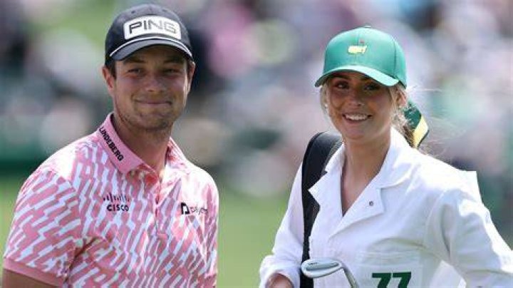 Viktor Hovland Girlfriend, Wife, Net Worth, Wiki, Age, Height