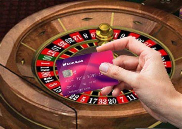 What is Credit Card Roulette? Betting Pro Online