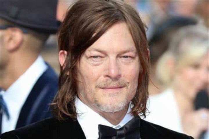 What religion is Norman Reedus?
