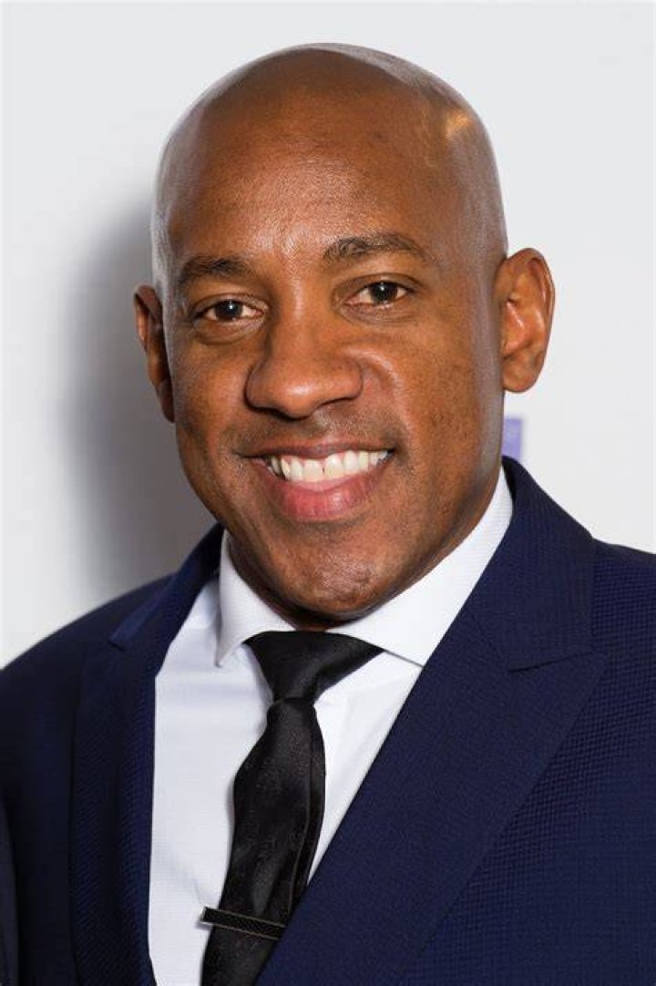 Who is Dion Dublin's wife Cheryl and do they have kids? The Irish Sun