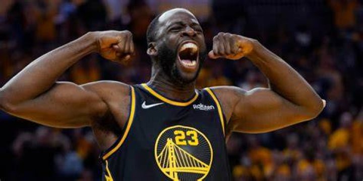 Who Is Draymond Green's Wife? All About Hazel Renee TrendRadars