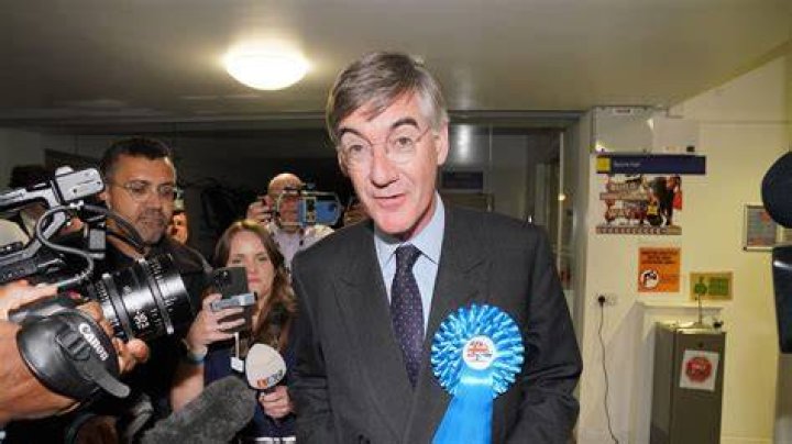 Who is Jacob Rees Mogg&rsquo;s wife Helena de Chair? The Scottish Sun