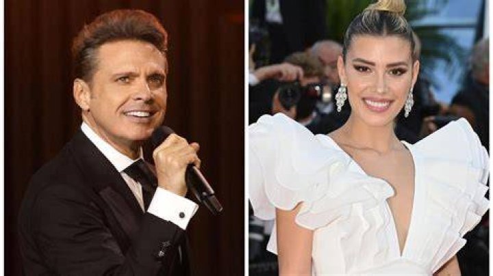 Who is Luis Miguel’s daughter? Get to know Michelle Salas Legit.ng