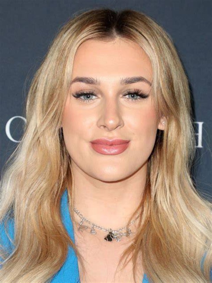 Who is Madi Monroe? Biography, Age, Height, Parents, Net Worth