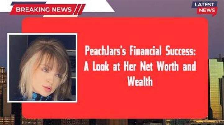 Who is PeachJars? Net Worth, Partner, Biography