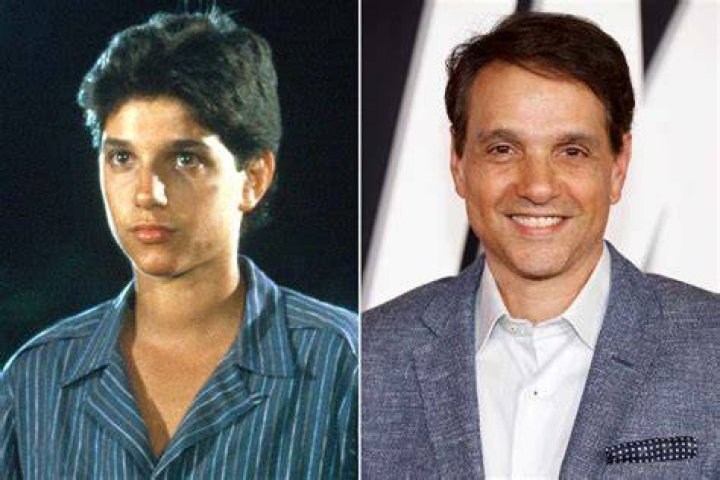 Who Is Ralph Macchio's Wife? (Phyllis Fierro) Wiki, Bio, Age, Childhood