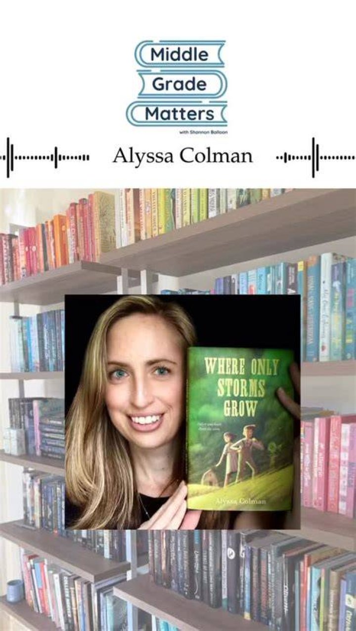 Who Raised Alyssa Oxley?